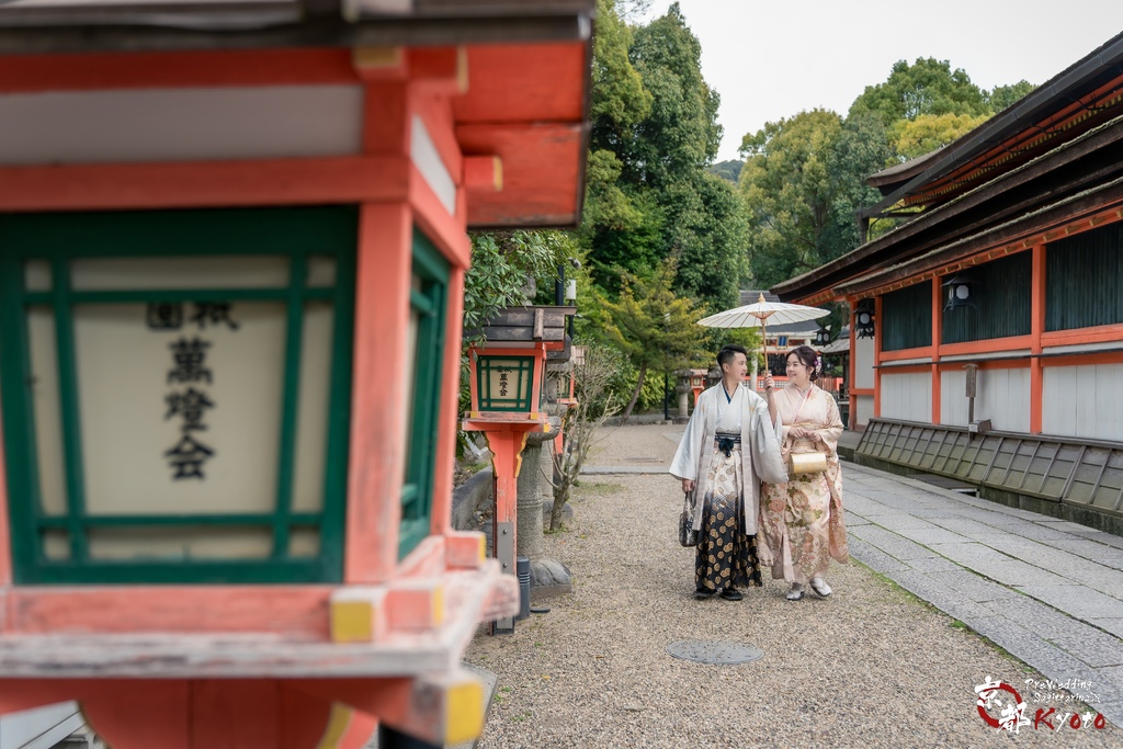 日本婚紗 編號 2024-03-03 京都婚紗 櫻花季 Pr