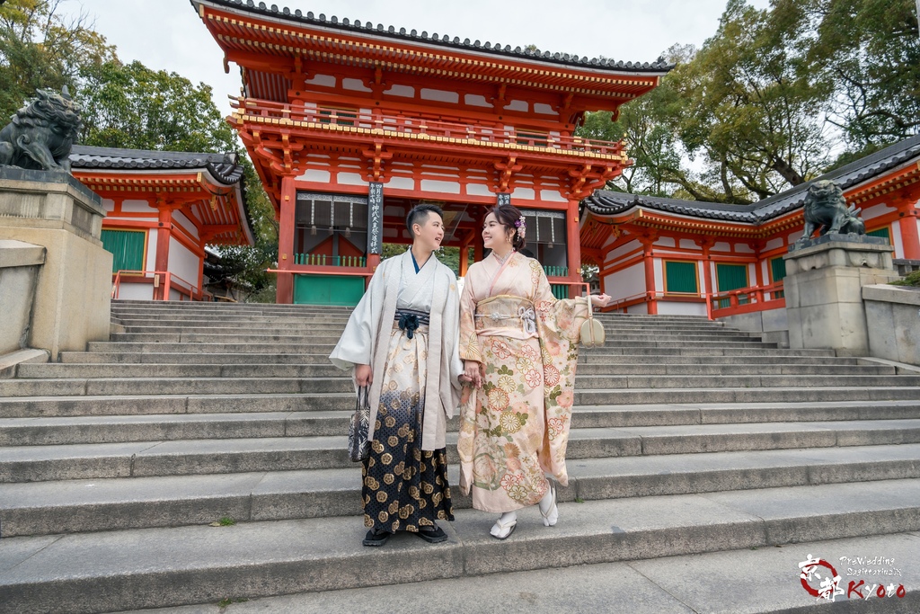 日本婚紗 編號 2024-03-03 京都婚紗 櫻花季 Pr