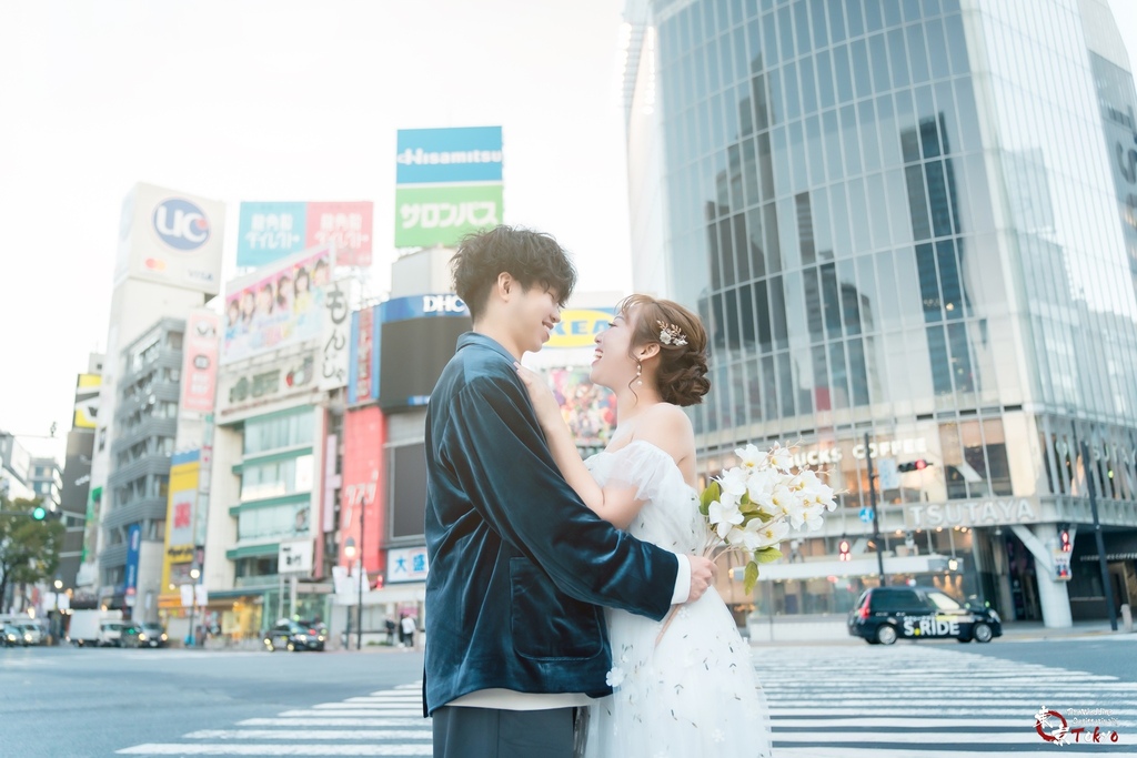 日本婚紗 京都 東京 櫻花季 55800元起 海外婚紗 日本婚紗 京都 東京 櫻花季 55800元起 海外婚紗