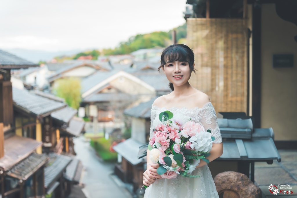 日本婚紗 2024-11-03 京都婚紗 楓葉季 Pre W