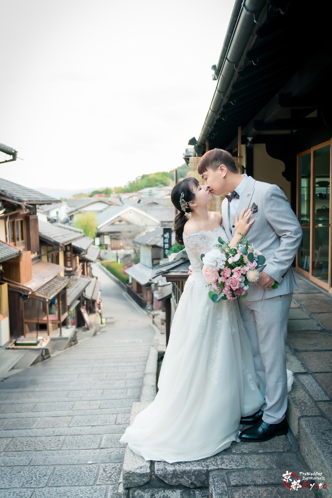 日本婚紗 2024-11-03 京都婚紗 楓葉季 Pre W