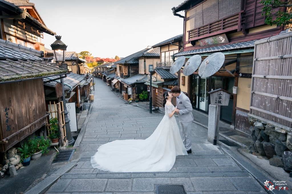 日本婚紗 2024-11-03 京都婚紗 楓葉季 Pre W