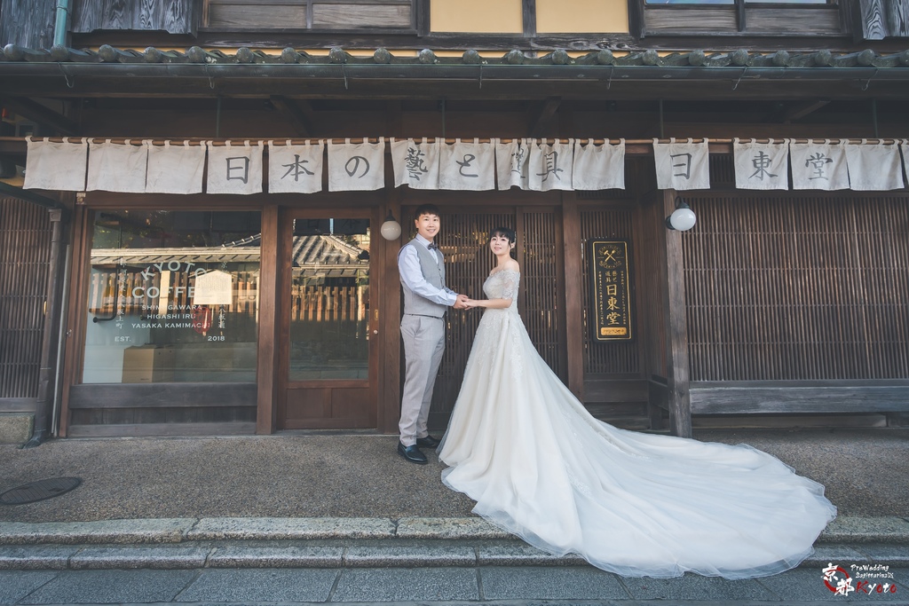日本婚紗 2024-11-03 京都婚紗 楓葉季 Pre W