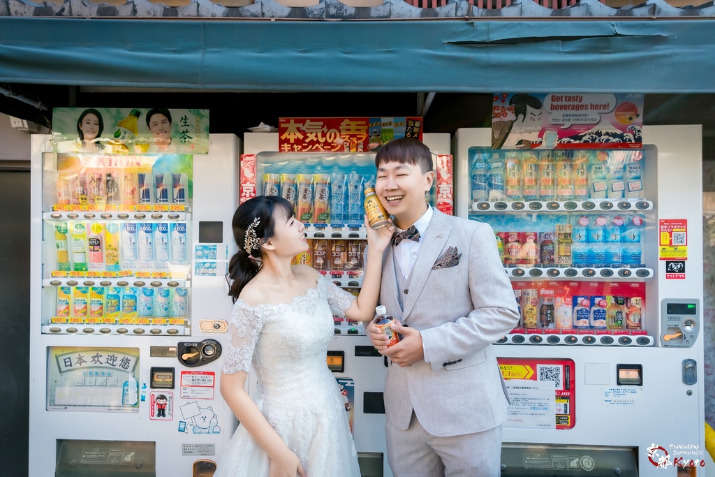 日本婚紗 2024-11-03 京都婚紗 楓葉季 Pre W