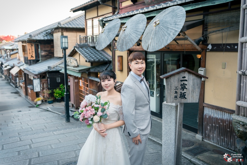 日本婚紗 2024-11-03 京都婚紗 楓葉季 Pre W