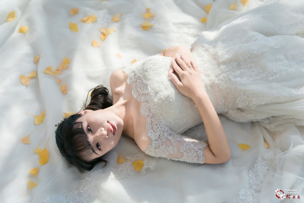 日本婚紗 2024-11-03 京都婚紗 楓葉季 Pre W