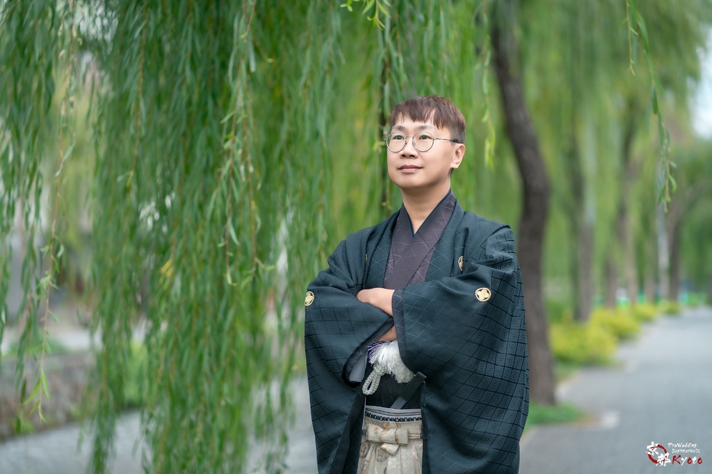 日本婚紗 2024-11-03 京都婚紗 楓葉季 Pre W