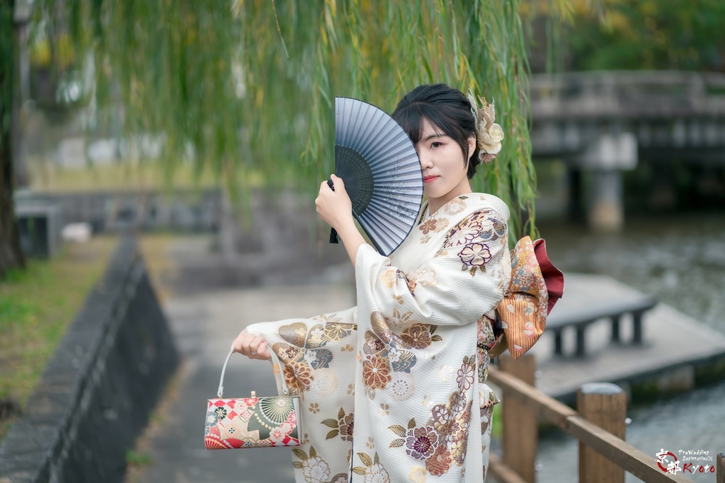 2025 京都振袖旅拍 NT39800起 🆕櫻花季限定 2025 京都振袖旅拍 NT39800起 🆕櫻花季限定
