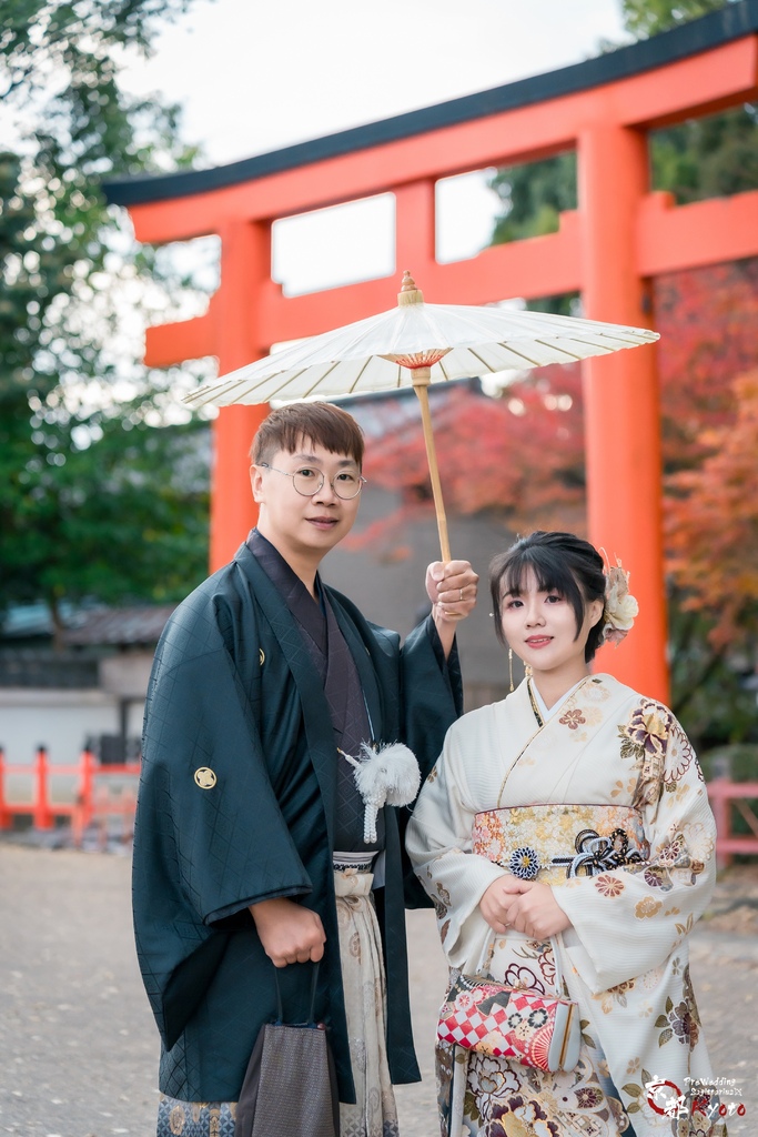 2025 京都振袖旅拍 NT39800起 🆕櫻花季限定 2025 京都振袖旅拍 NT39800起 🆕櫻花季限定