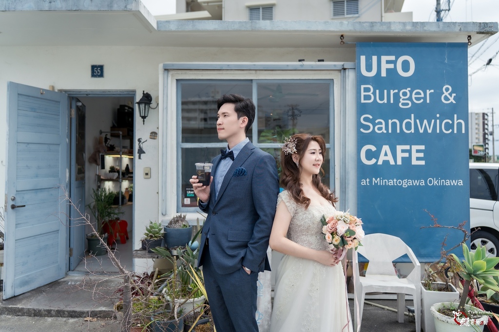 日本婚紗 十週年慶 沖繩 45800元起 海外婚紗 日本婚紗 十週年慶 沖繩 45800元起 海外婚紗