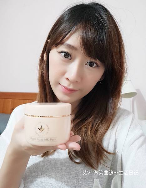 【保養分享】毛孔髒汙大掃除！用日本MK粒子來淨白水嫩的 KI