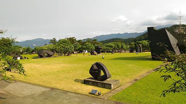 太極系列全景