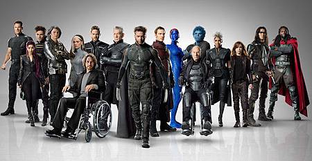 X-Men-Days-of-Future-Past-Full-Cast-Photo