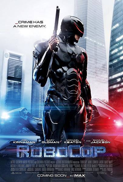 Robocop-poster