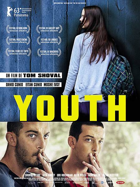 Youth-poster