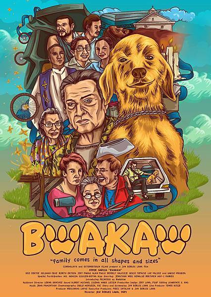 Bwakaw-poster