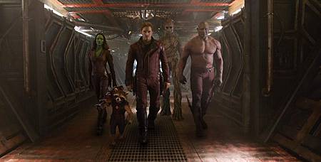 Guardians of the Galaxy-1