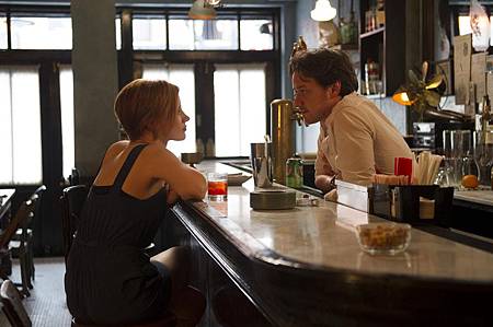 The Disappearance Of Eleanor Rigby - 3