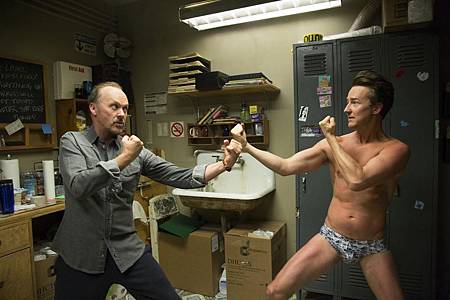 Birdman - 1