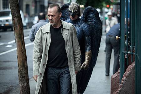 Birdman - 2