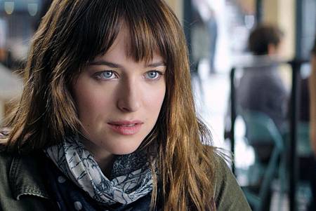 Fifty Shades of Grey - 3