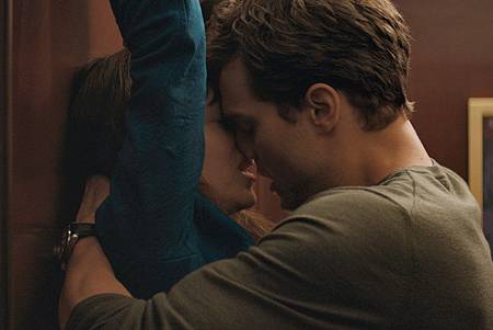 Fifty Shades of Grey - 1