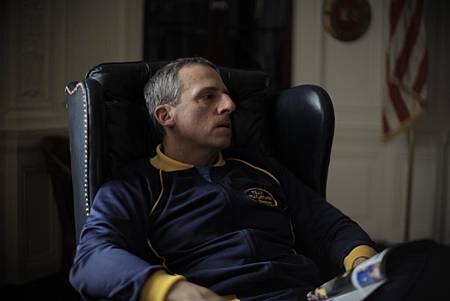 Foxcatcher - 1