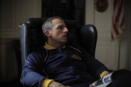 Foxcatcher - 1