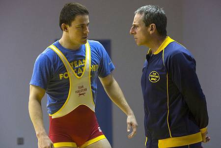 Foxcatcher - 3