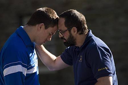 Foxcatcher - 2