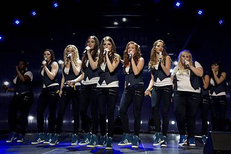 Pitch Perfect 2 - 1