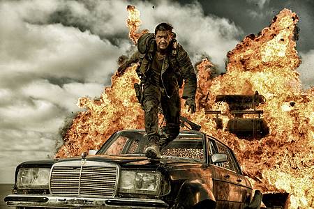 Mad Max：Fury Road - 2