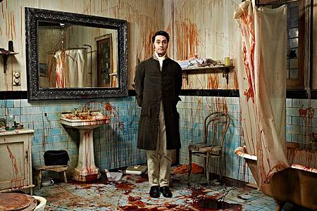 What We Do In The Shadows - 2