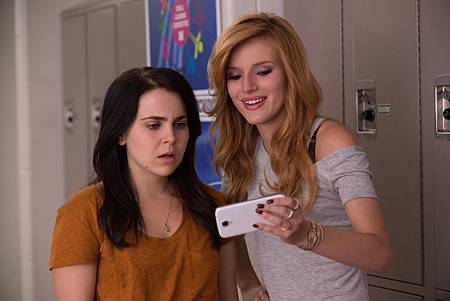 The DUFF - 1