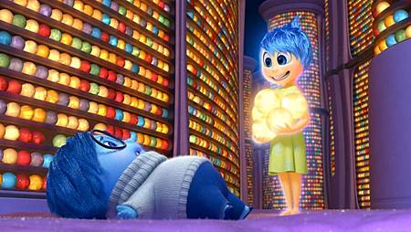 Inside Out - 2