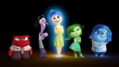 Inside Out - 1