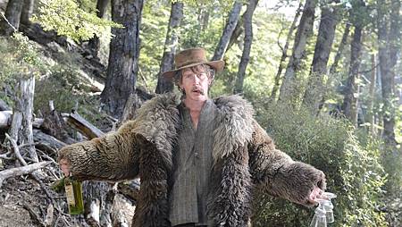 Slow West - 2