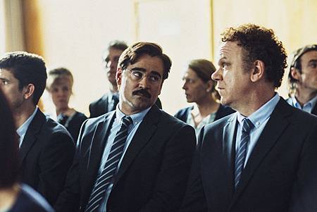 The Lobster - 3