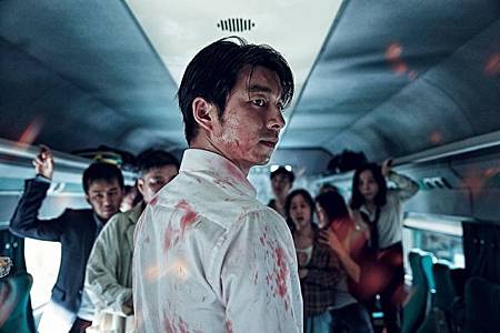 Train to Busan - 2