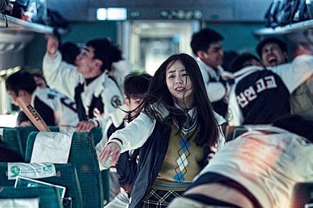 Train to Busan - 3