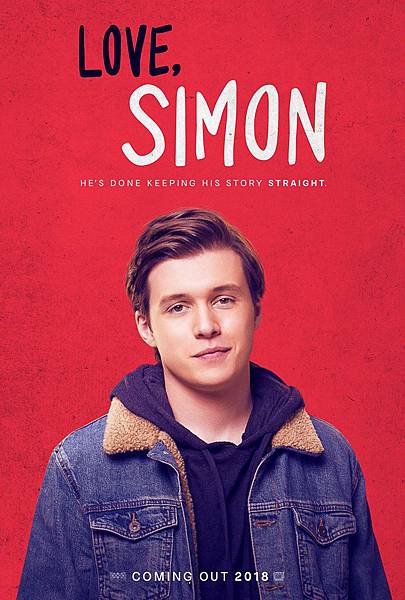 Love, Simon