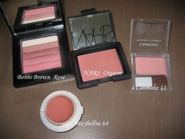 My Blush