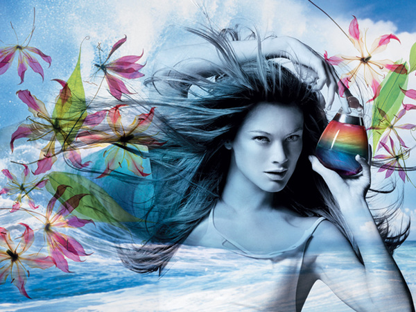 我最愛的霓采天堂