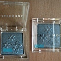 CHIC CHOC花色眼影DB01