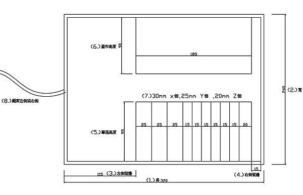 刷具包