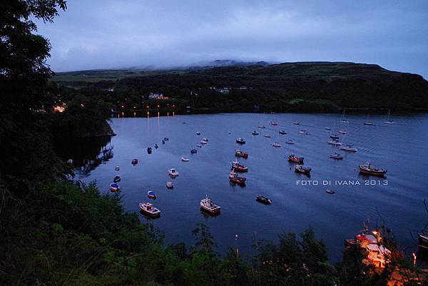 Isle of Skye