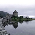 Eilean Donan castle