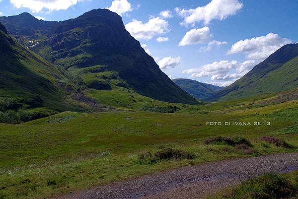 Glencoe