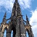 Scott Monument