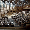 The Scottish Parliament